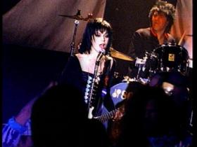 Joan Jett & The Blackhearts I Love Rock 'n Roll ('92 Version)